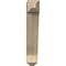 Ekena Millwork Traditional Craftsman Rough Sawn Bracket, Douglas Fir, 6"W x 26"D x 34"H BKT06X26X34TRA04RDF - alternate 2
